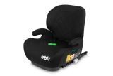 Silla de Auto Caretero Irbis I-Size Negro para Niños