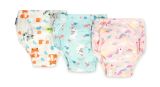 Braguitas de aprendizaje Snuggi Unicorn/Bunny 12-18 kg pack de 3 Sensillo