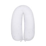 Almohada de embarazo Kikkaboo Seally Me - Apoyo Maternal