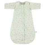 Saco de dormir entre tiempo Trixie 70 cm - Dreamy dashes