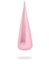 Hamaca colgante cocoon My Sweet Baby en color rosa