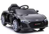 Coche Eléctrico Audi R8 Lift A300 Negro