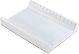 Cambiador suave Sensillo 70 cm - confort para bebés