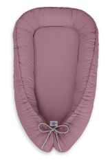 Cocoon Premium para Bebés My Sweet Baby - Pastel Violet
