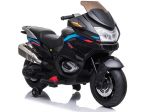 Moto Eléctrica Infantil Lean cars XMX609 Negra