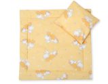 Juego de Cama para Bebé My Sweet Baby - 2 Piezas con Duvet y Almohada