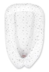 Cocoon para Bebés My Sweet Baby - Nido Doble Cara Premium