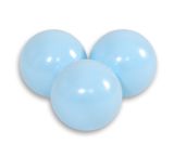Pelotas de Plástico para Piscina Secas My Sweet Baby - 50 Piezas