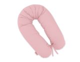 Cojín de Embarazo My Sweet Baby - Relax Longer Rosa Pastel
