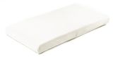 Sábana Jersey Ecru 120x60 Sensillo - Suave y Protectora