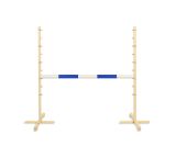 Salto Obstáculo para Caballo de Palo My Sweet Baby 120cm