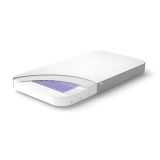 Colchón AERO Large Premium de Waldin con diseño cómodo