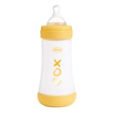 Biberón Chicco Perfect 5 240ml Anti-Cólicos Unisex
