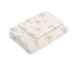 Juego de Cuna 2 Piezas My Sweet Baby - Osito Beige