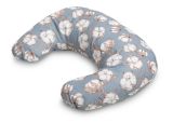 Almohada de Lactancia Sensillo - Ideal para Bebés y Padres