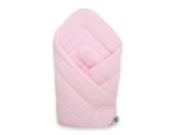 Nido de Bebé Acolchado Rosa My Sweet Baby - Comodidad y Seguridad