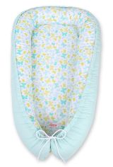 Cocoon Premium para Bebés My Sweet Baby - Nido Doble Cara
