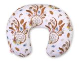 Cojín de Lactancia My Sweet Baby - Almohada Ergonomica para Bebés