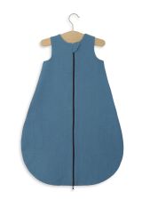 Saco de Dormir para Bebé My Sweet Baby Muslin 6-12 Meses Azul