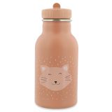 Botella isotérmica 350 ml - Trixie, Mrs. Cat, reutilizable y sostenible