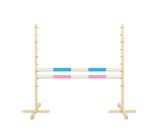 Obstáculo de salto para Hobby Horse My Sweet Baby - 120 cm
