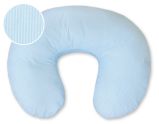 Almohada de Lactancia My Sweet Baby - Soporte Cómodo y Práctico