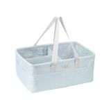 Organizador de Pañales Sleepy Sheep Kikkaboo - Práctico y Portátil