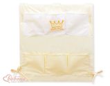 Organizador de Cuna My Sweet Baby Little Prince/Princess