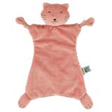 Doudou Mrs. Cat de Trixie - Compañero suave para tu bebé