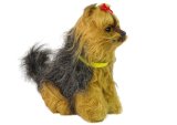Perro de Peluche Interactivo Yorkshire Terrier