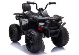 Quad Eléctrico JC333 Negro