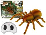 Araña Tarantula Control Remoto Infrarrojo Marrón R/C