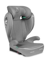 Silla de Auto Caretero Breezy Fix Grey 100-150cm