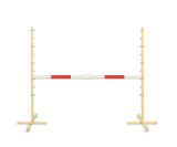 Salto Obstáculo My Sweet Baby para Hobby Horse 160 cm