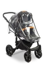 Cubierta de Lluvia Premium para Sillas de Paseo Caretero accessories