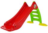 Tobogán Infantil Dorex 424 Verde-Rojo