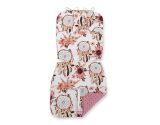Colchoneta para silla de paseo My Sweet Baby - Flower Dream Catchers