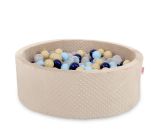 Ball Pit Minky My Sweet Baby - Diversión y Desarrollo Infantil