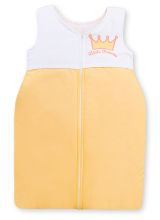 Saco de Dormir de Algodón My Sweet Baby para Bebés 6-12 Meses