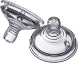 Tetina de Silicona Tommee Tippee 0+ Wild - Anticólicos