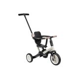 Triciclo 5en1 Flip Beige Kikkaboo para Bebés