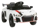 Vehículo a batería 915 Blanco