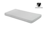 Sábana Ajustable Impermeable Sensillo 140x70 en Gris