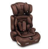 Silla de Coche Caretero Falcon i-Size Marrón para Bebés