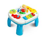 Mesa Musical Educativa Toyz - Diversión para tu Bebé