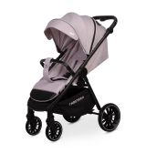 Silla de Paseo Agil Caretero - Diseño y seguridad
