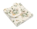 Juego de Cuna con Almohada Osito - My Sweet Baby