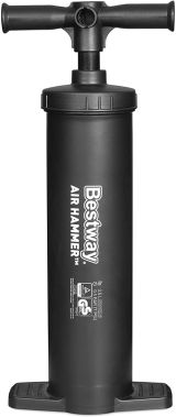 Inflador manual para piscinas, colchones , tablas de Paddle Surf , Bestway