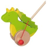 Jakomo, dragón para empujar - imagen 2