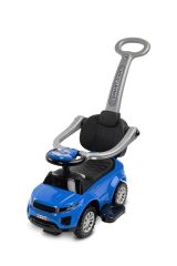 Correpasillos Coche deportivo Toyz color azul